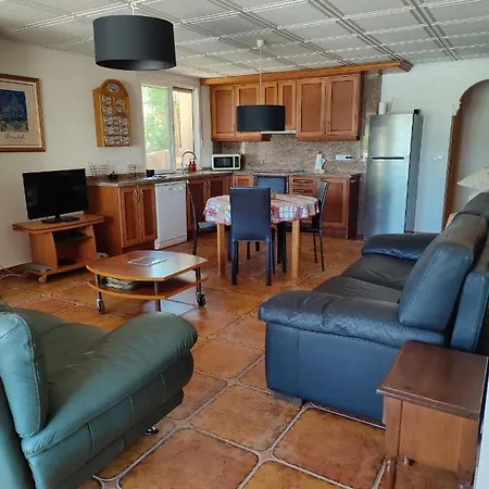Casa Candelabro Apartment