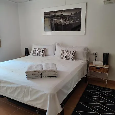 Casa Candelabro Apartment L'Alfas del Pi