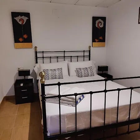 Apartment Casa Candelabro *