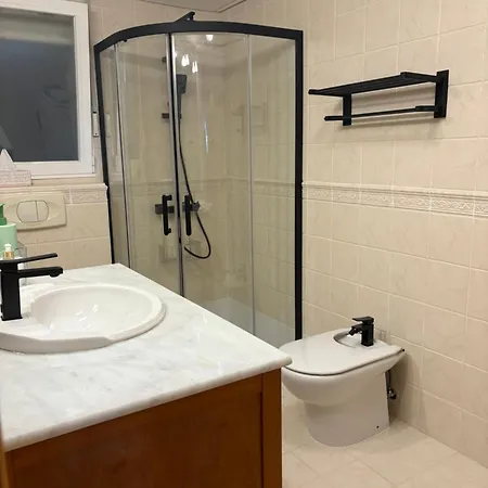 Casa Candelabro Apartment