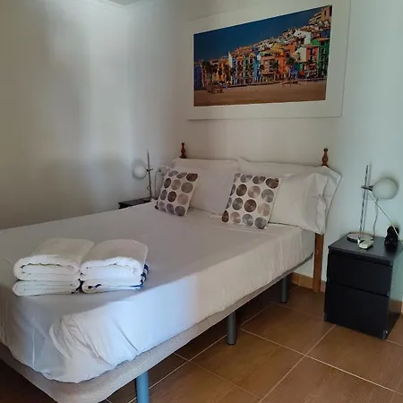 Casa Candelabro